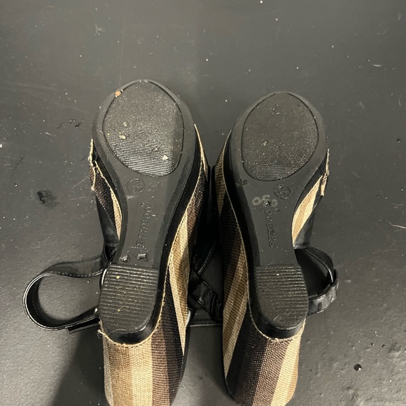 Wedges - Picture 3 of 3